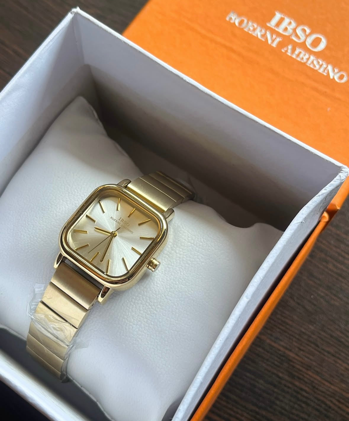 Ibso W – Ramz watches