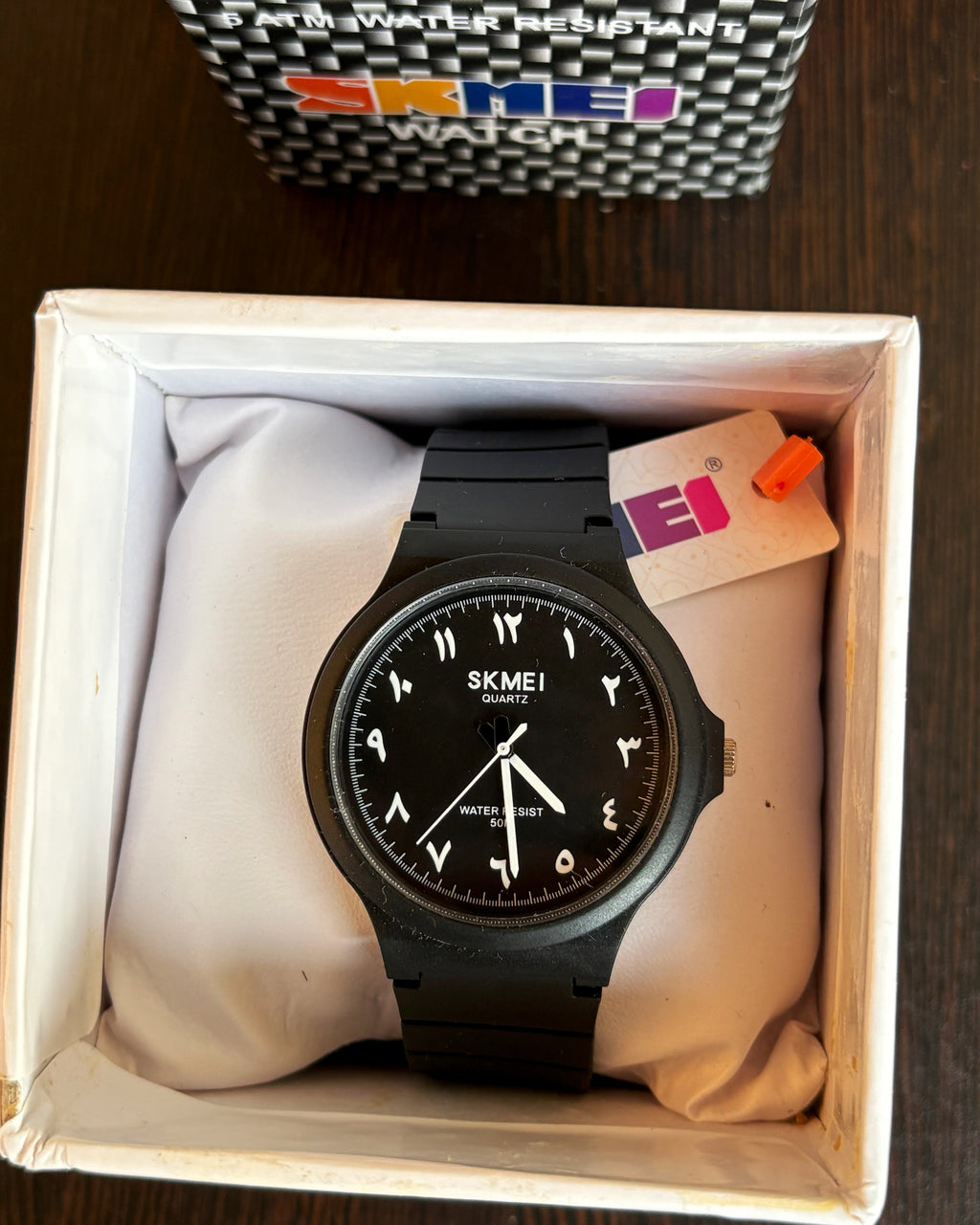All black Original Skemi Limited edition