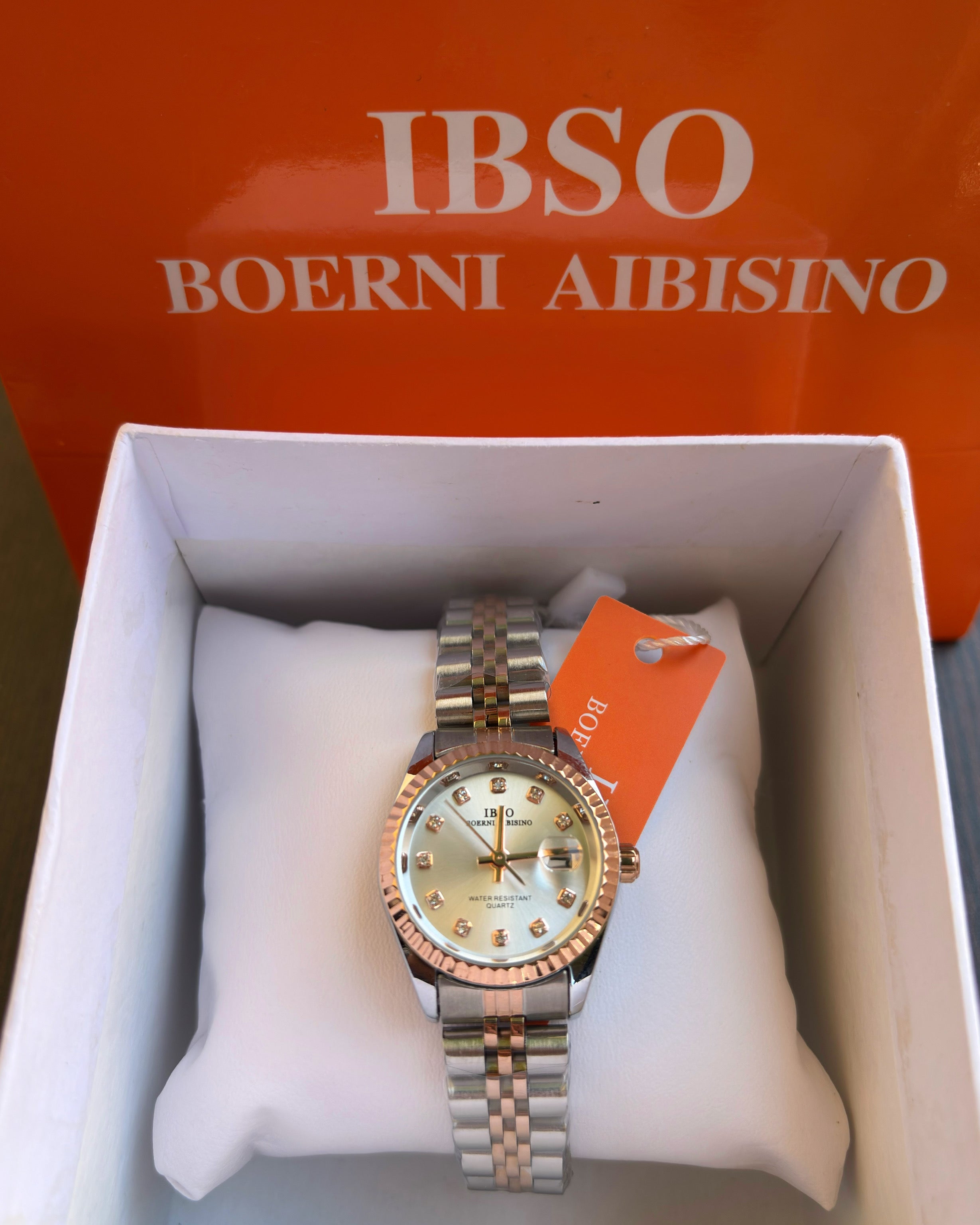 Ibso Original Ro-alike