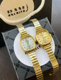 Female new casio