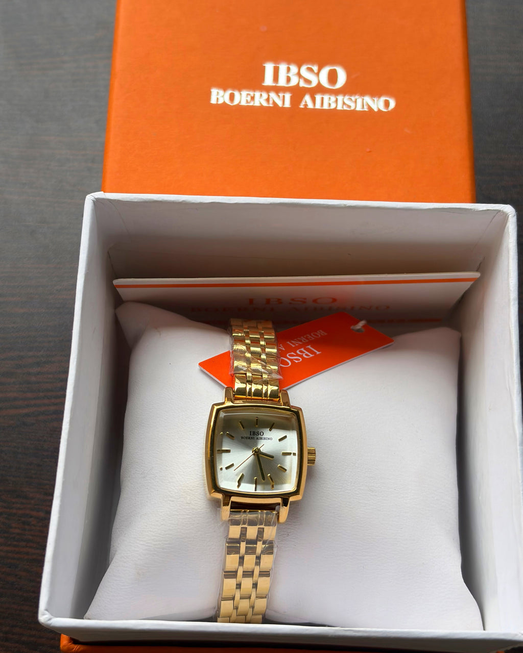 Ibso Mini 25’