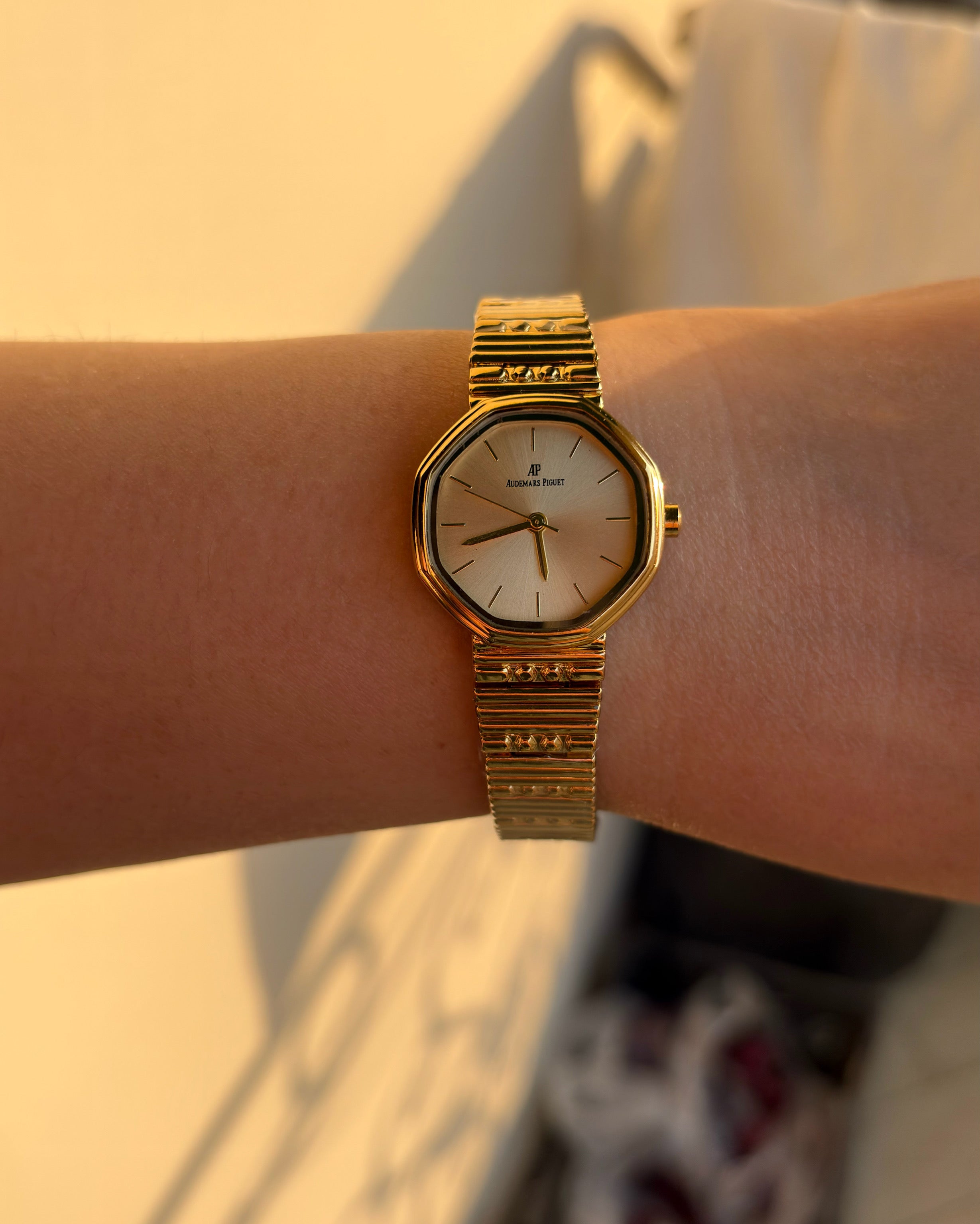 AP Female Gold