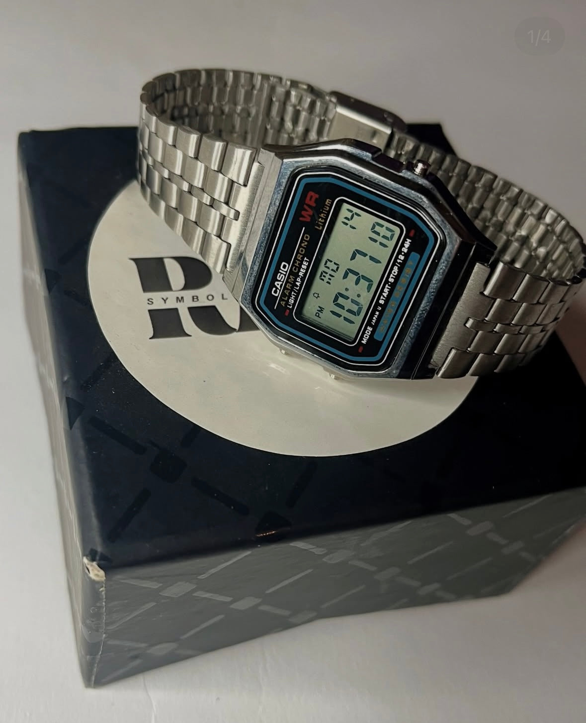 Casio Digital
