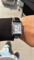 Cartier Old Money (Black & Brown)
