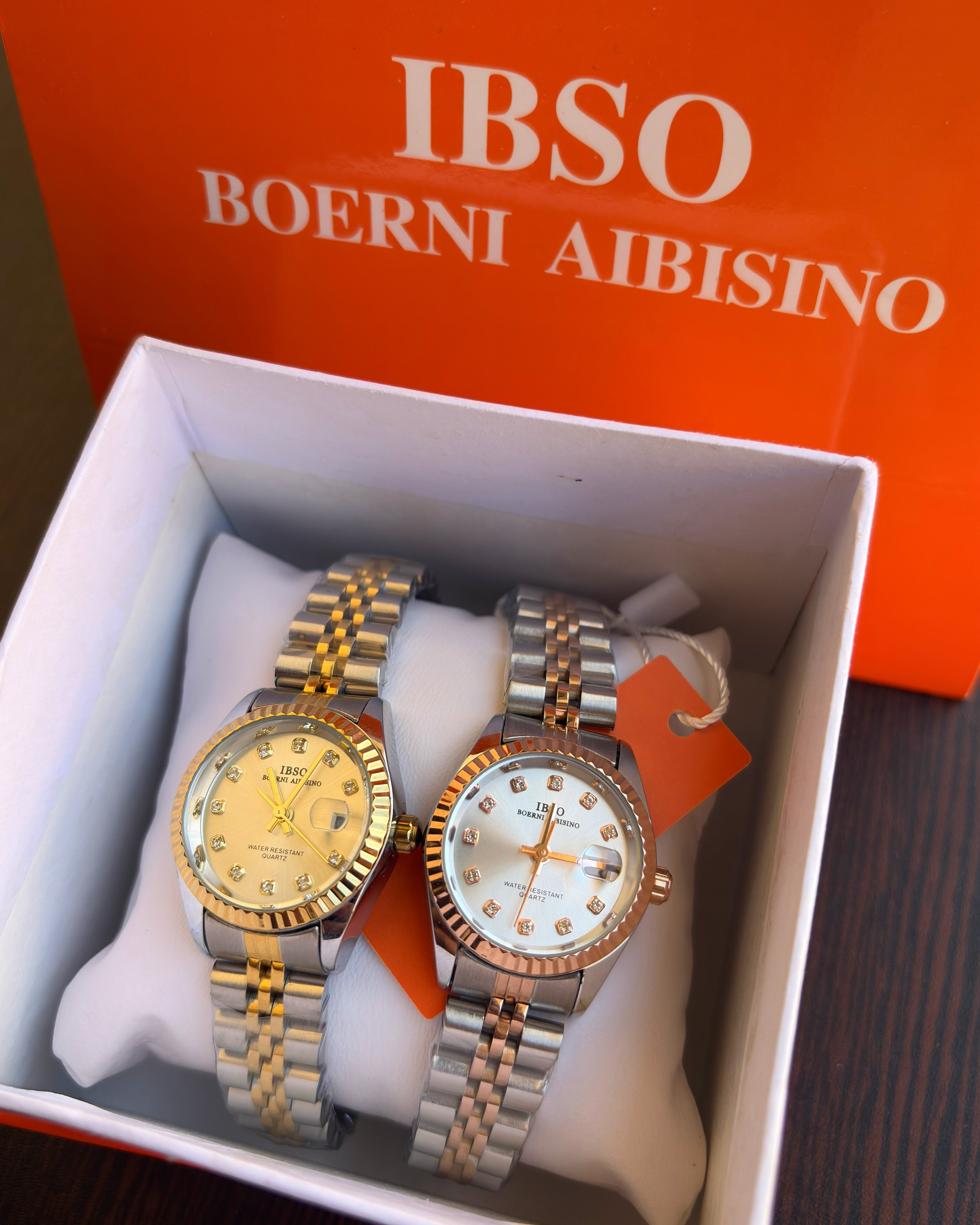 Ibso Original Ro-alike