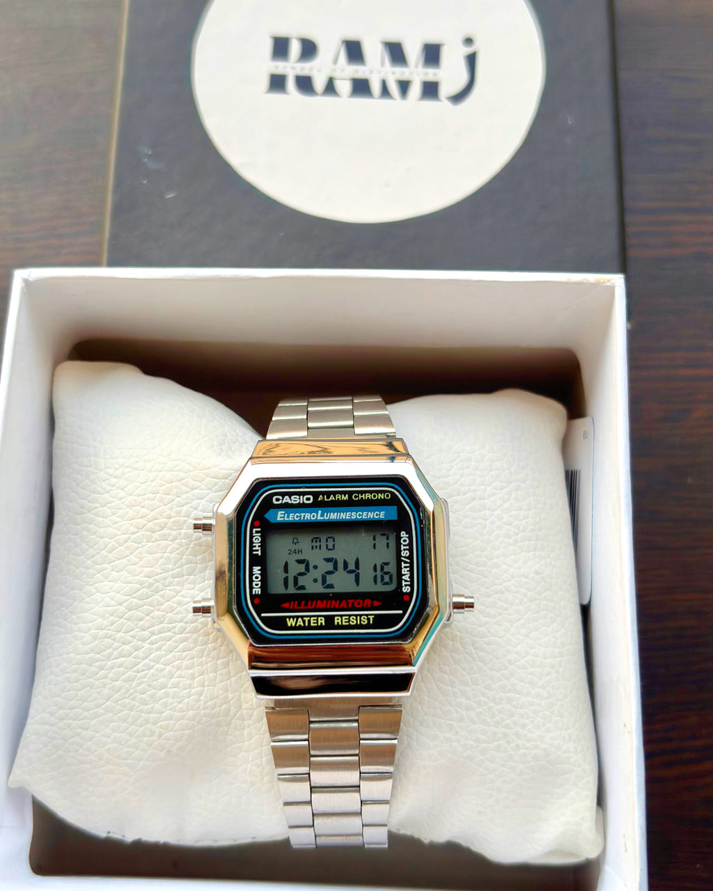 Casio Digital