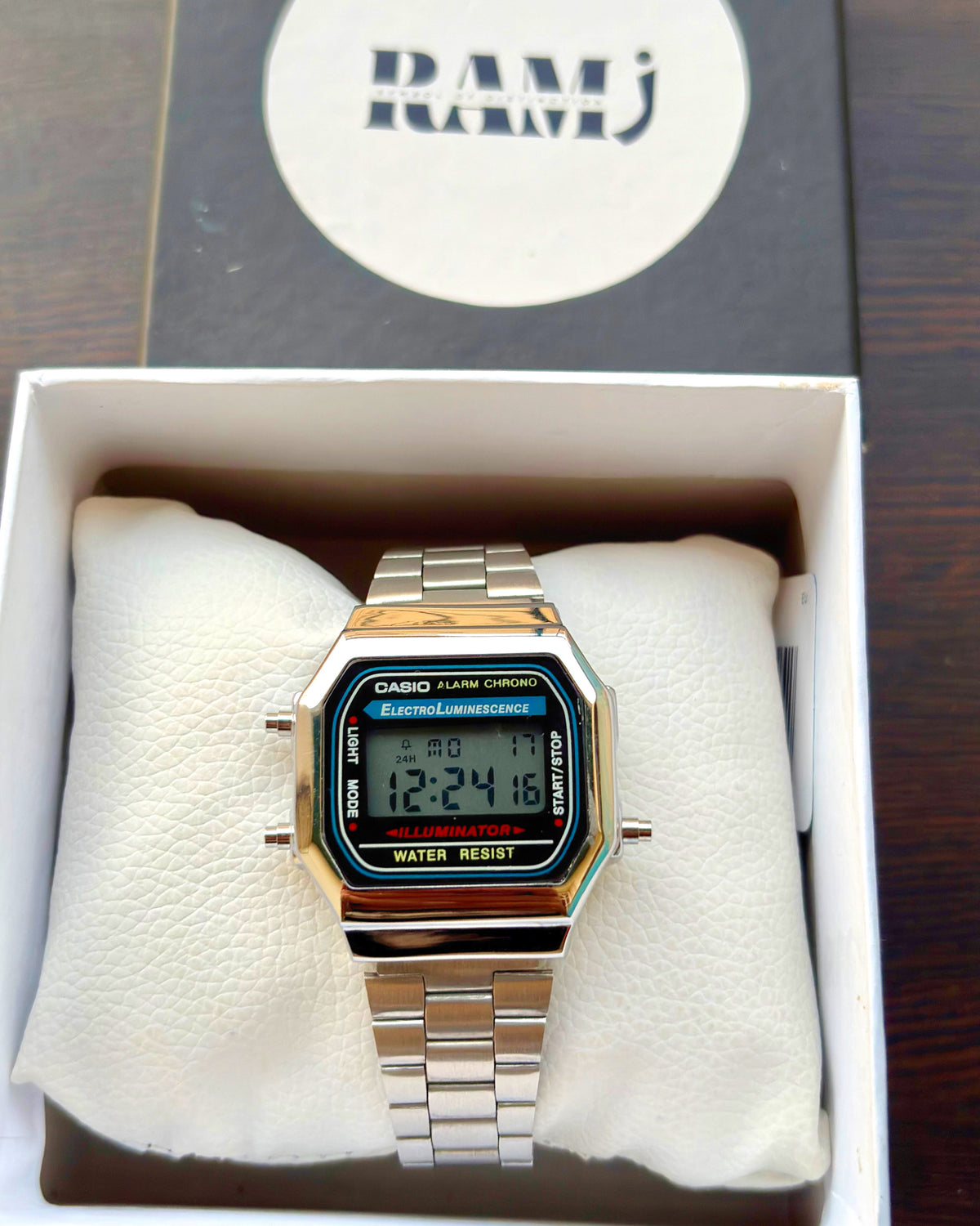Casio Digital