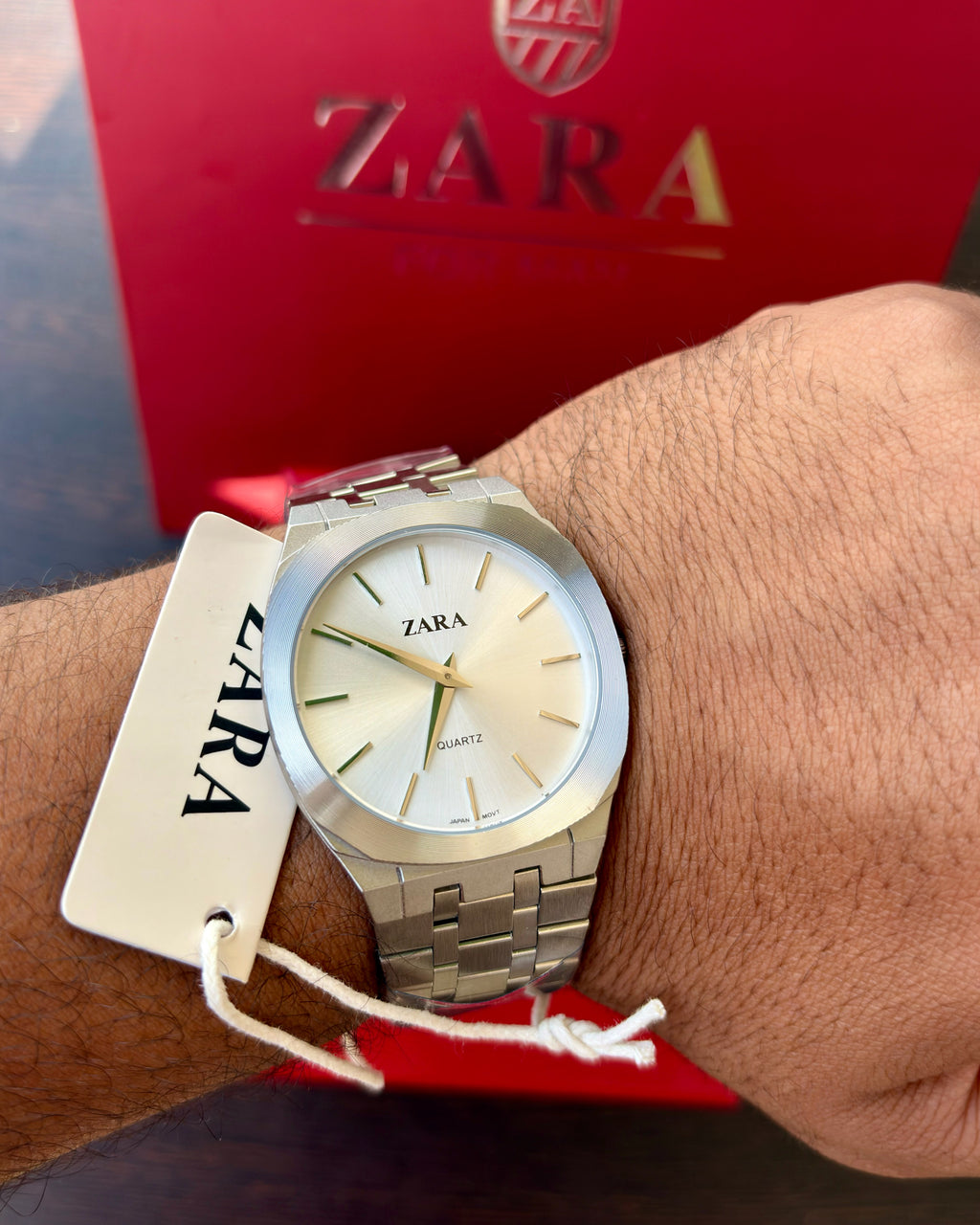 Zara slim original