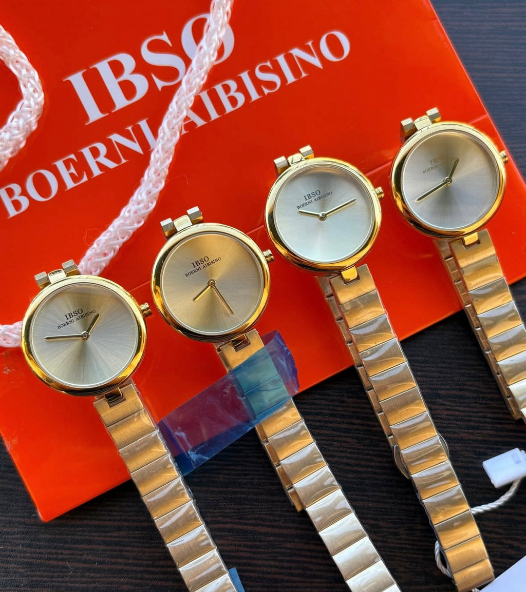 Ibso Elité
