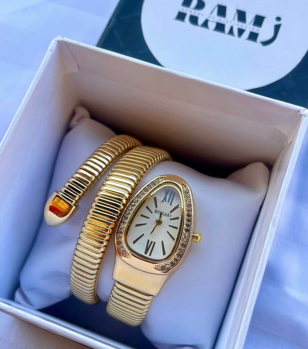 Bvlgari Trendy