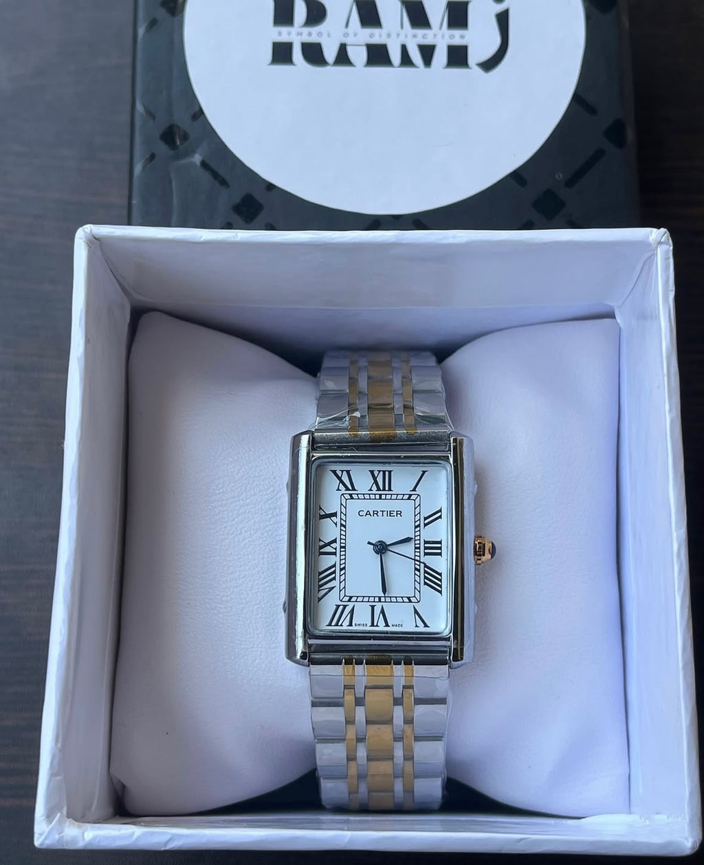 Cartier vintage