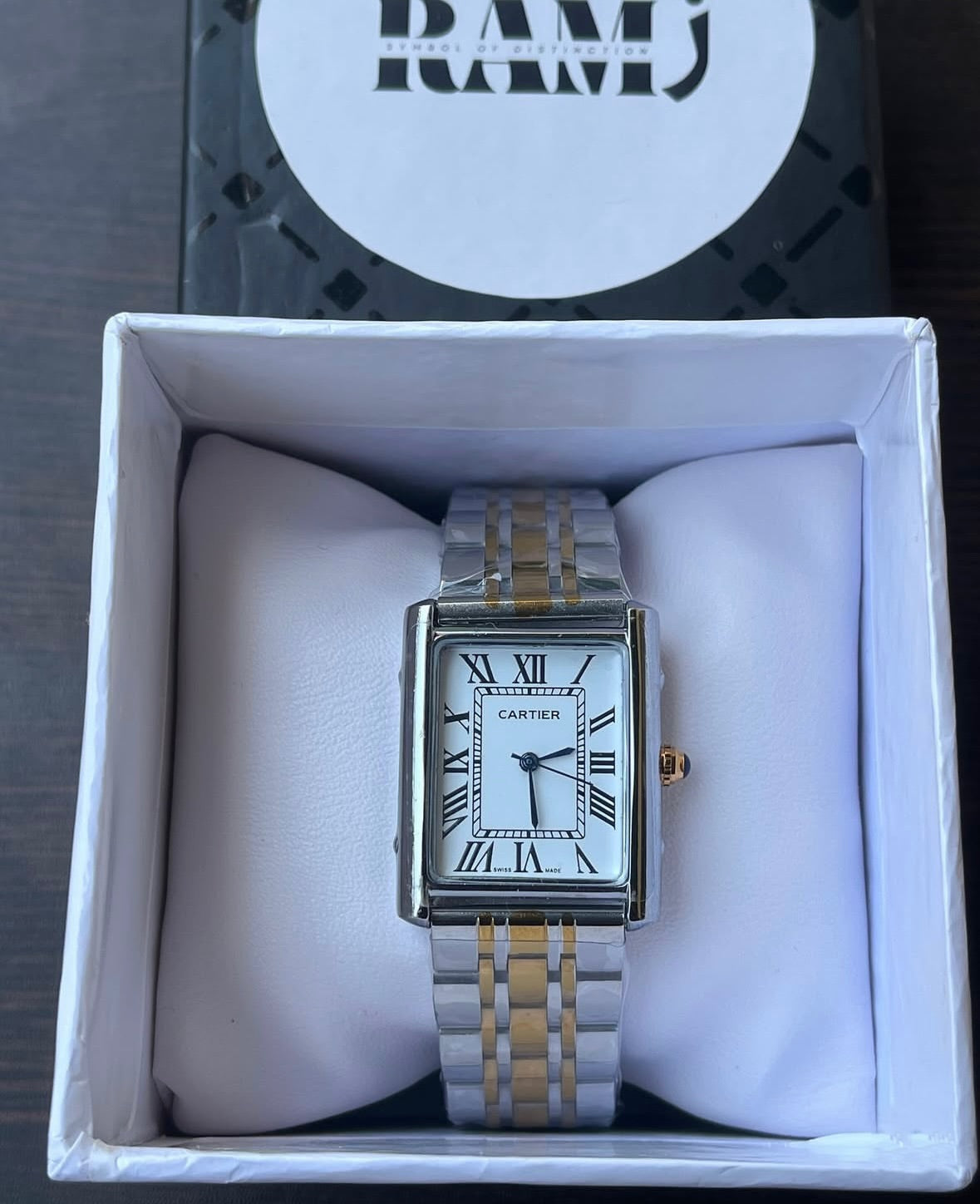 Cartier vintage