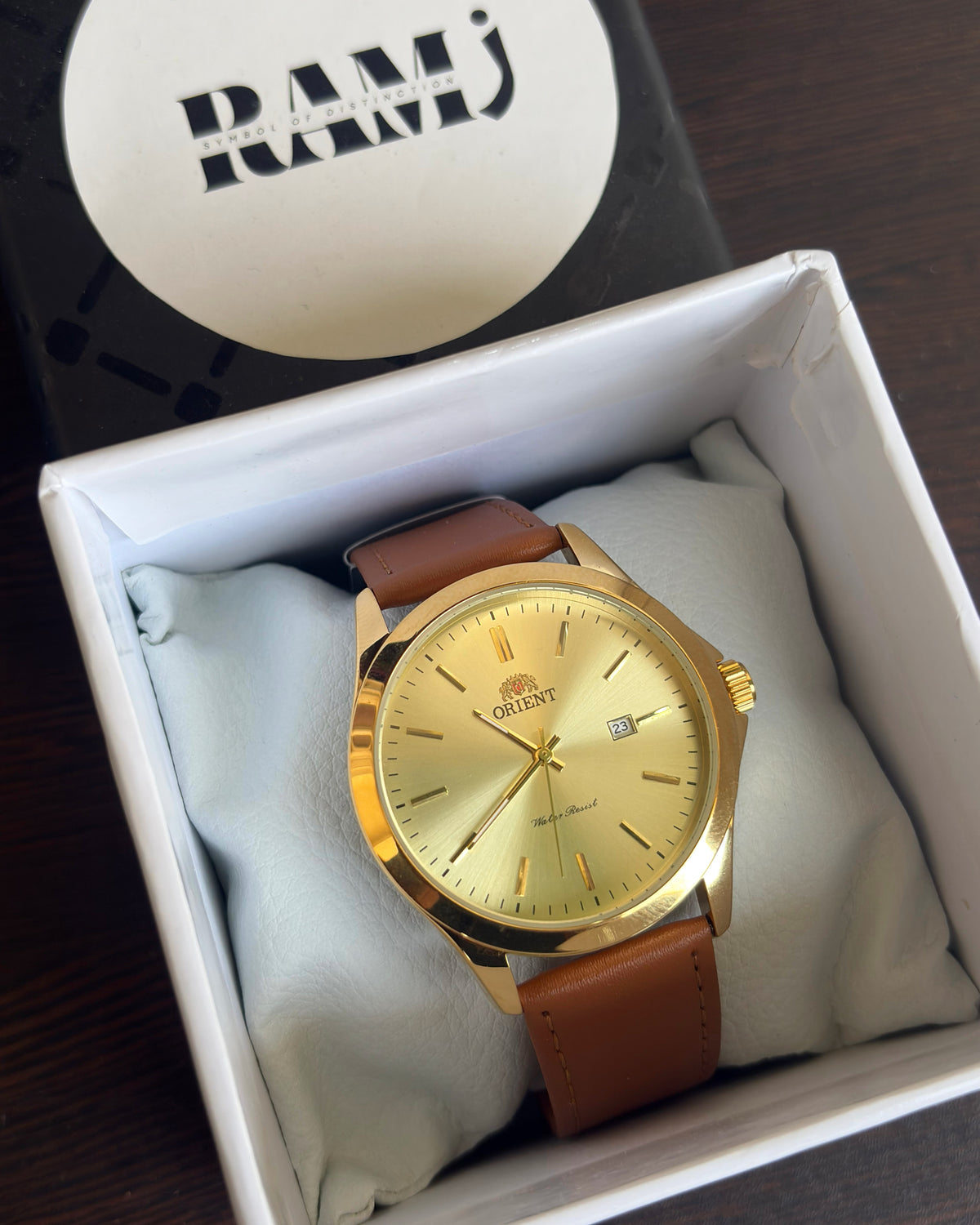 Orient Classic