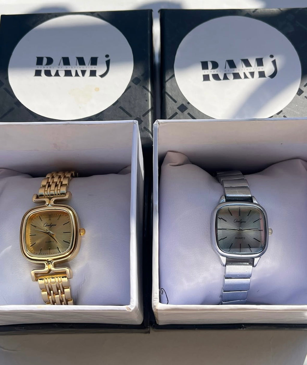 Only you watches