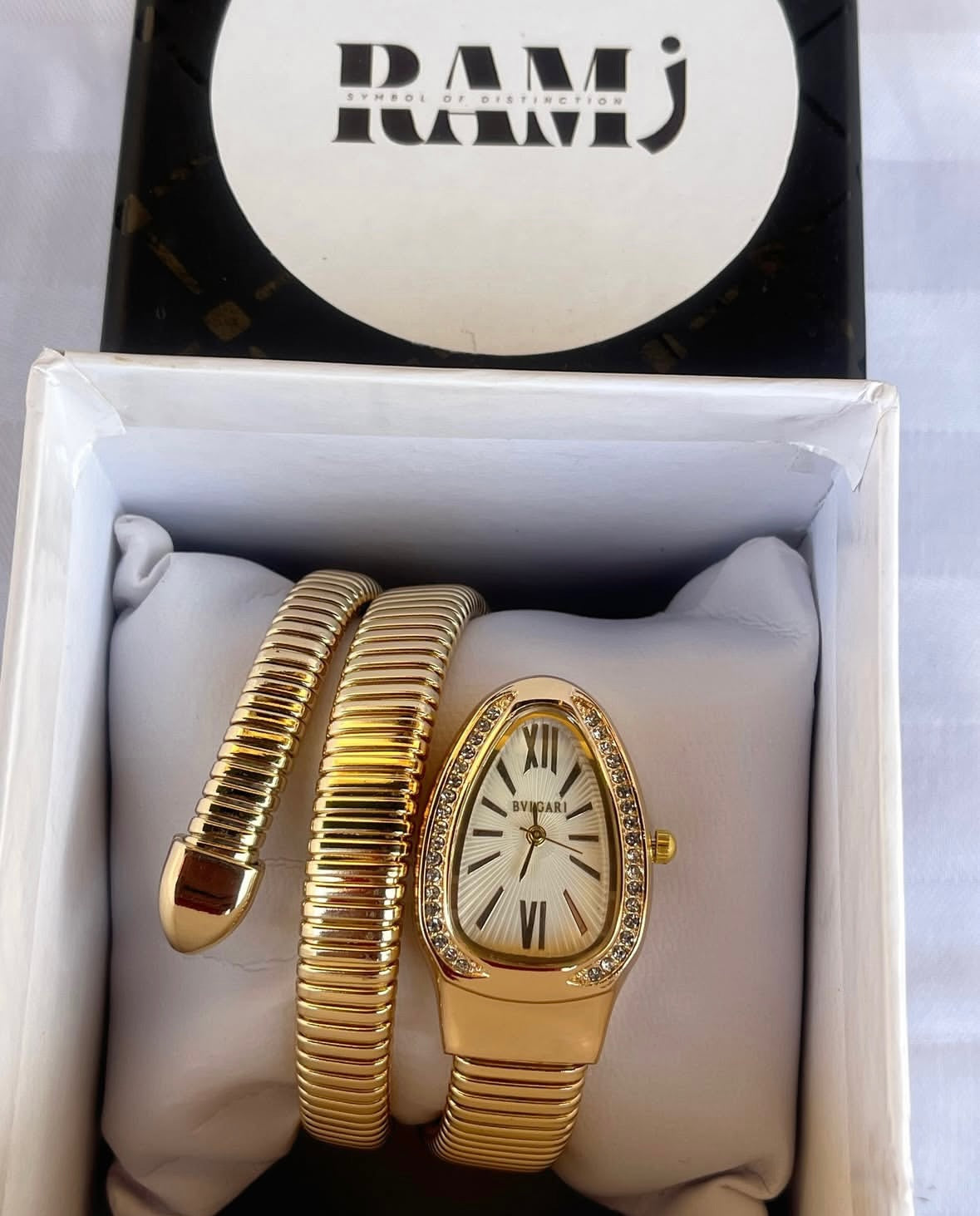 Bvlgari Trendy