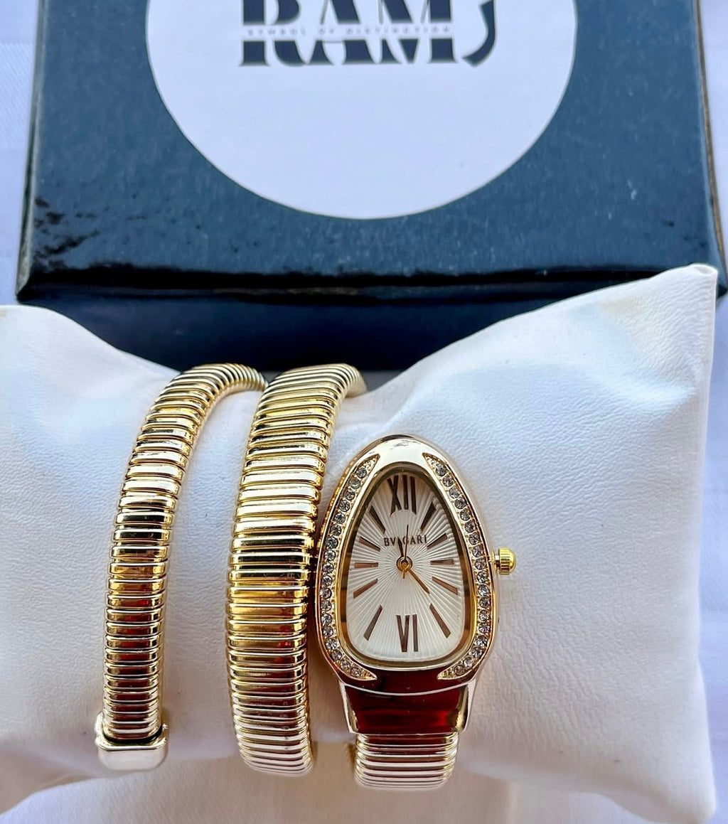 Bvlgari Trendy