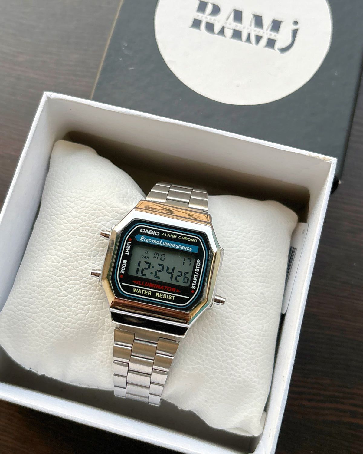 Casio Digital