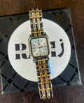 Silver Gold shein