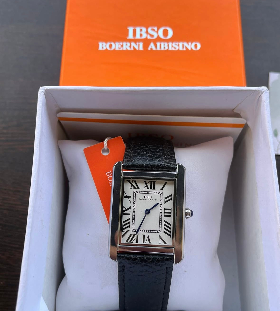 Ibso Tank Original