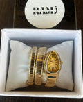 Bvlgari All Gold