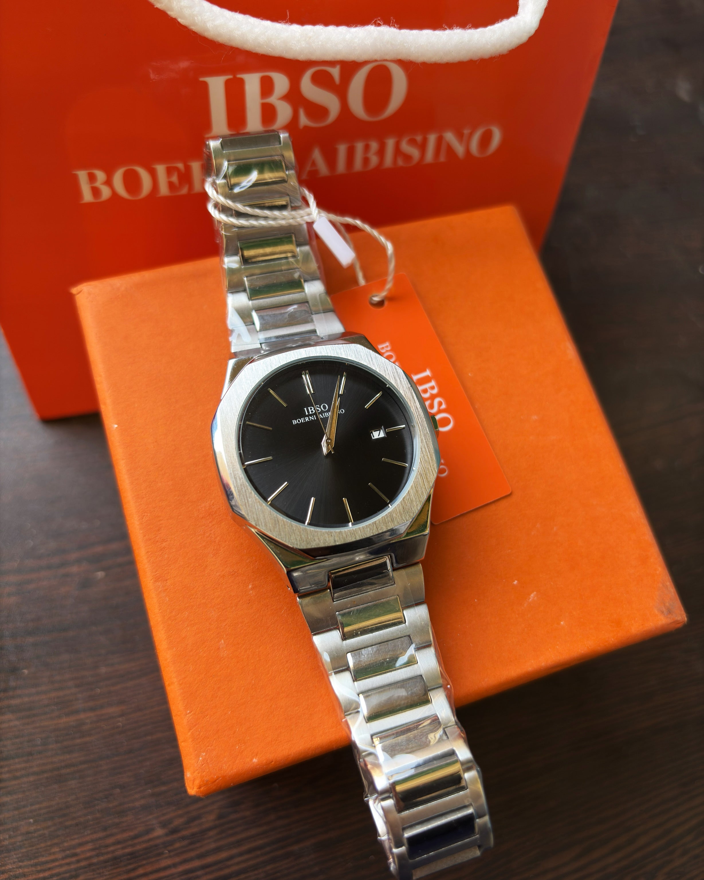 Ibso Royale Edge