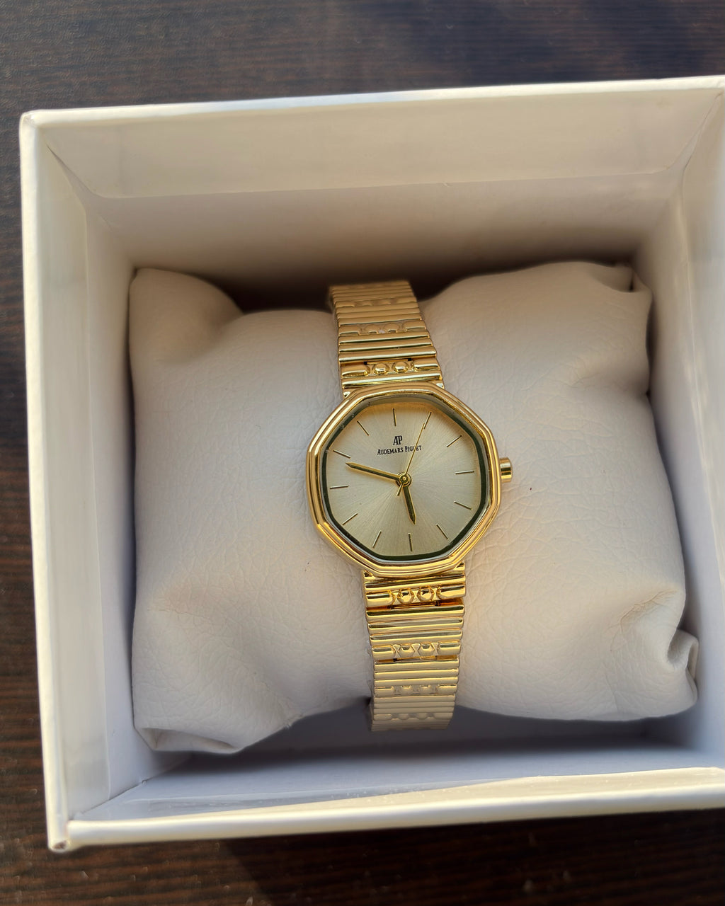 AP Female Gold