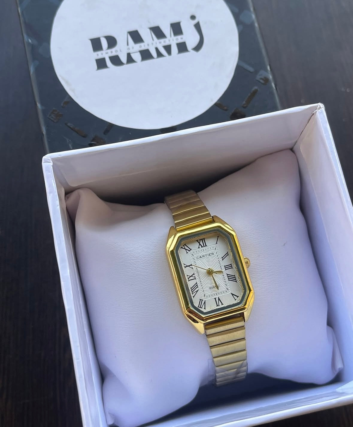 Cartier Limited Edition (Two Colors)