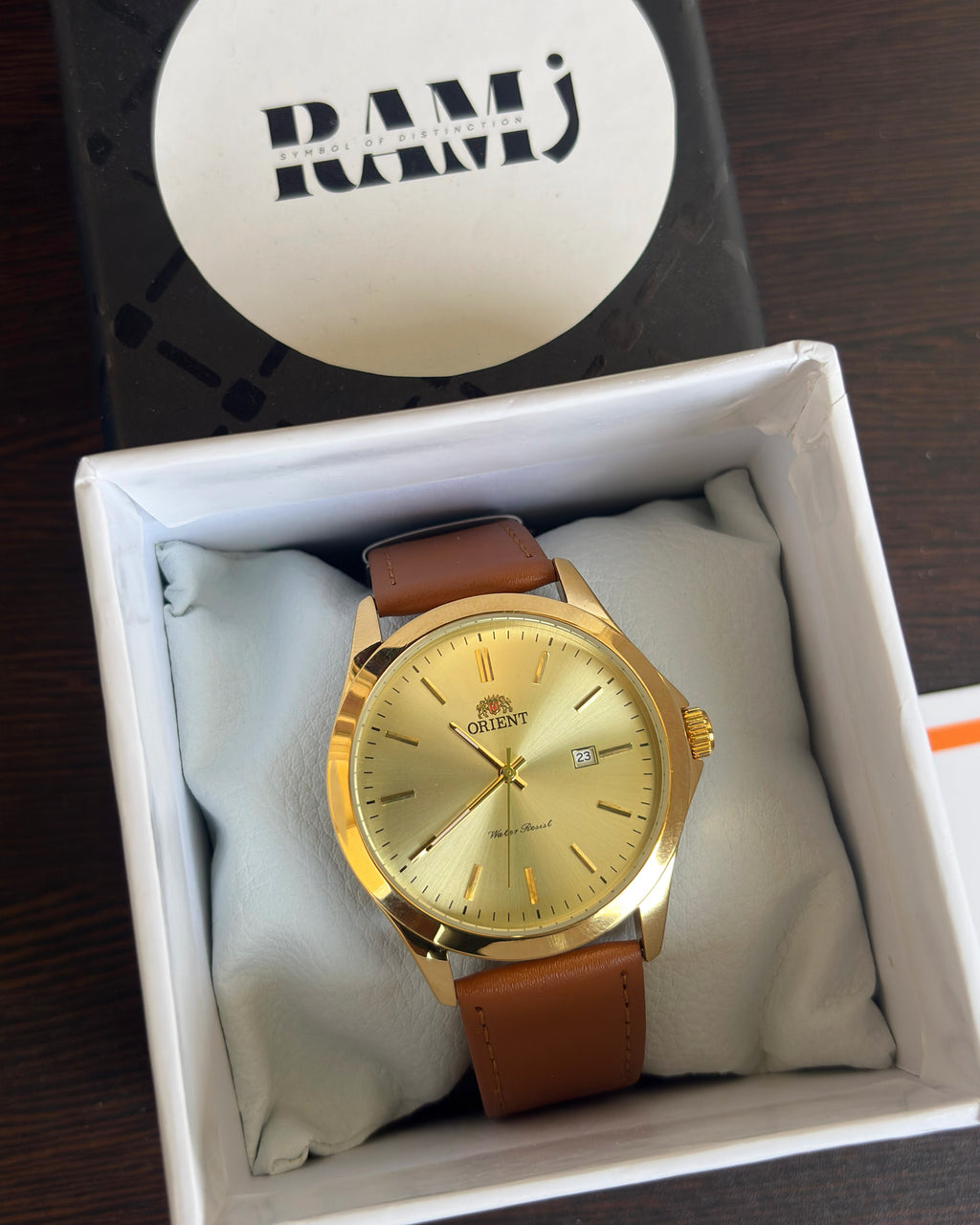 Orient Classic