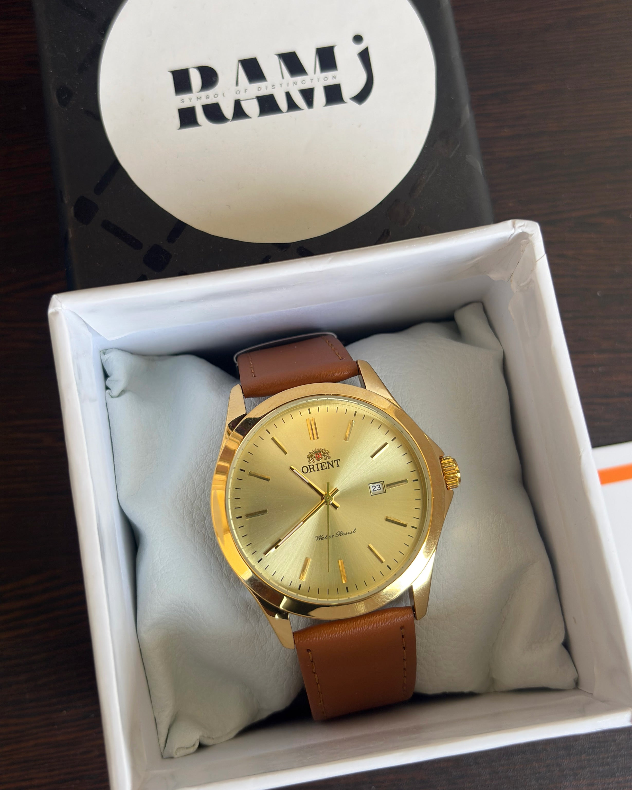 Orient Classic