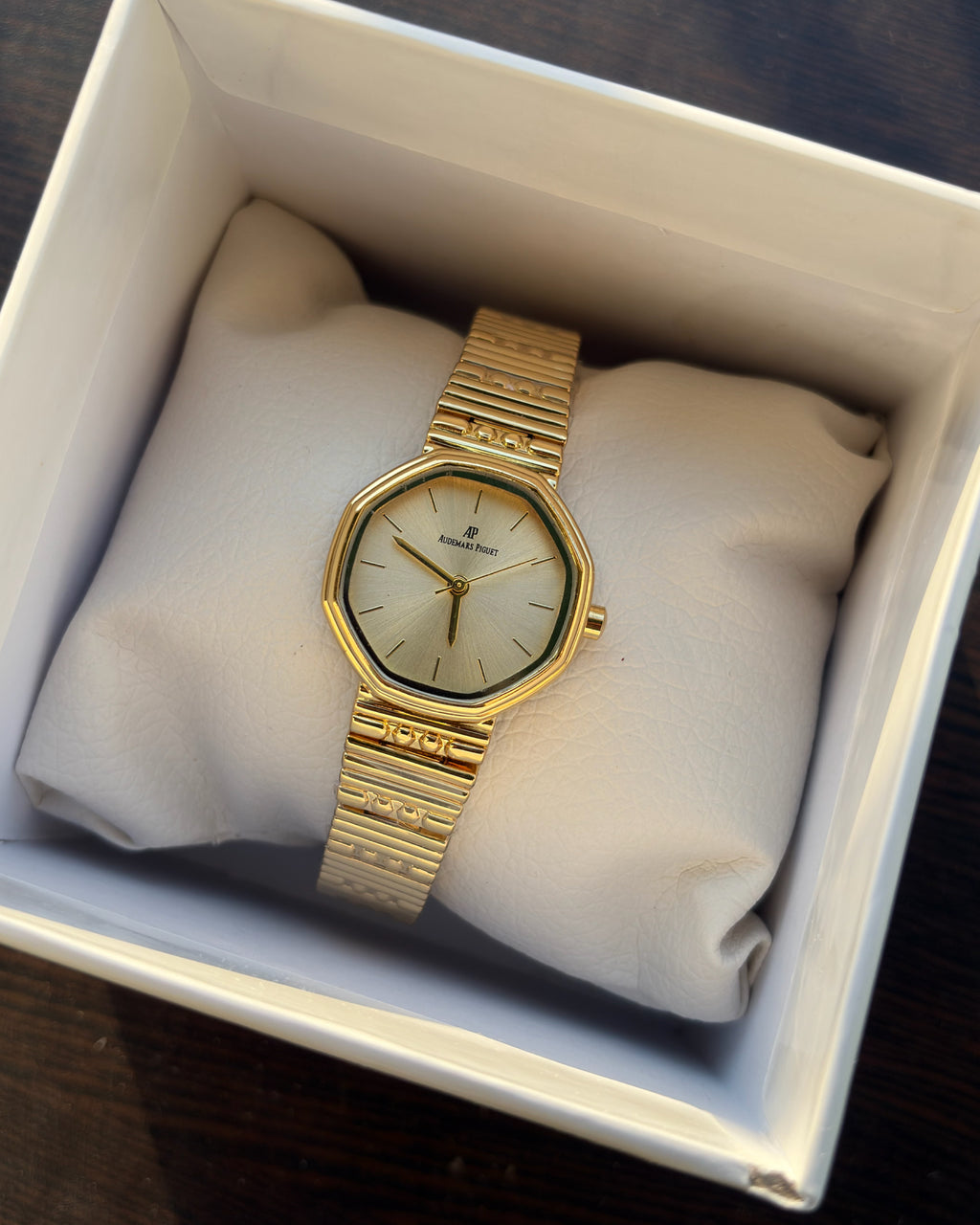 AP Female Gold