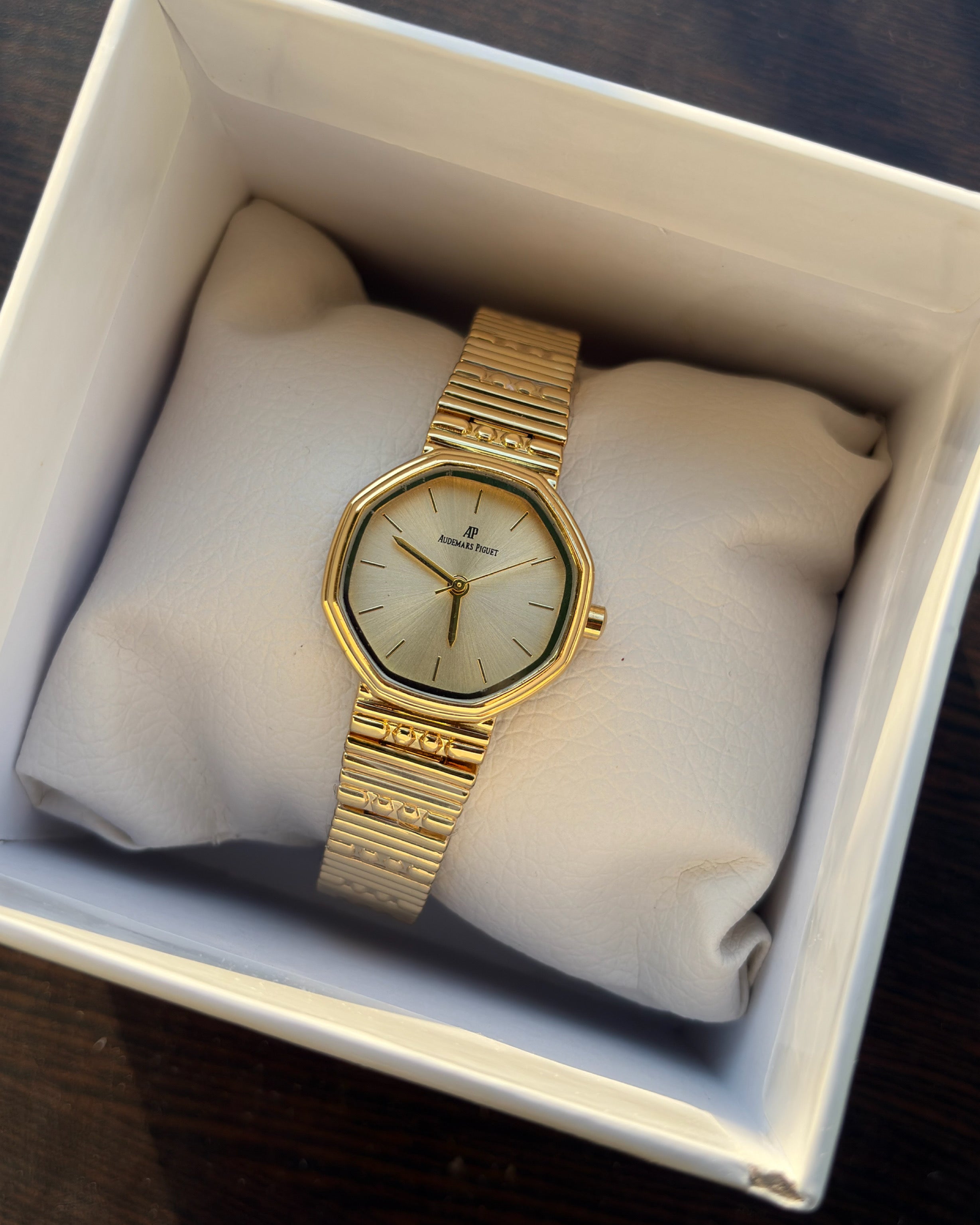 AP Female Gold