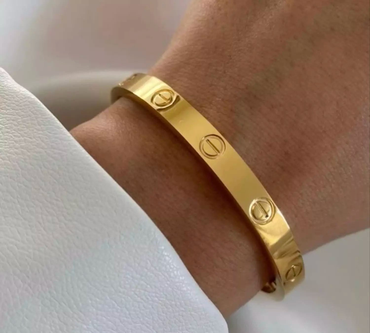 Cartier Bracelet