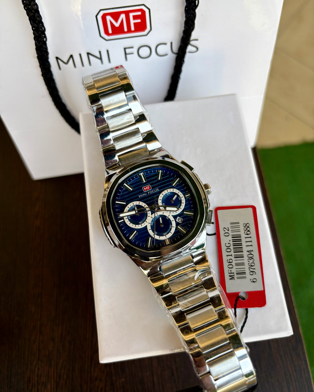 Minifocus Prestigious