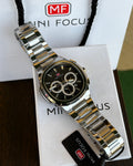 Minifocus Black Prestigious