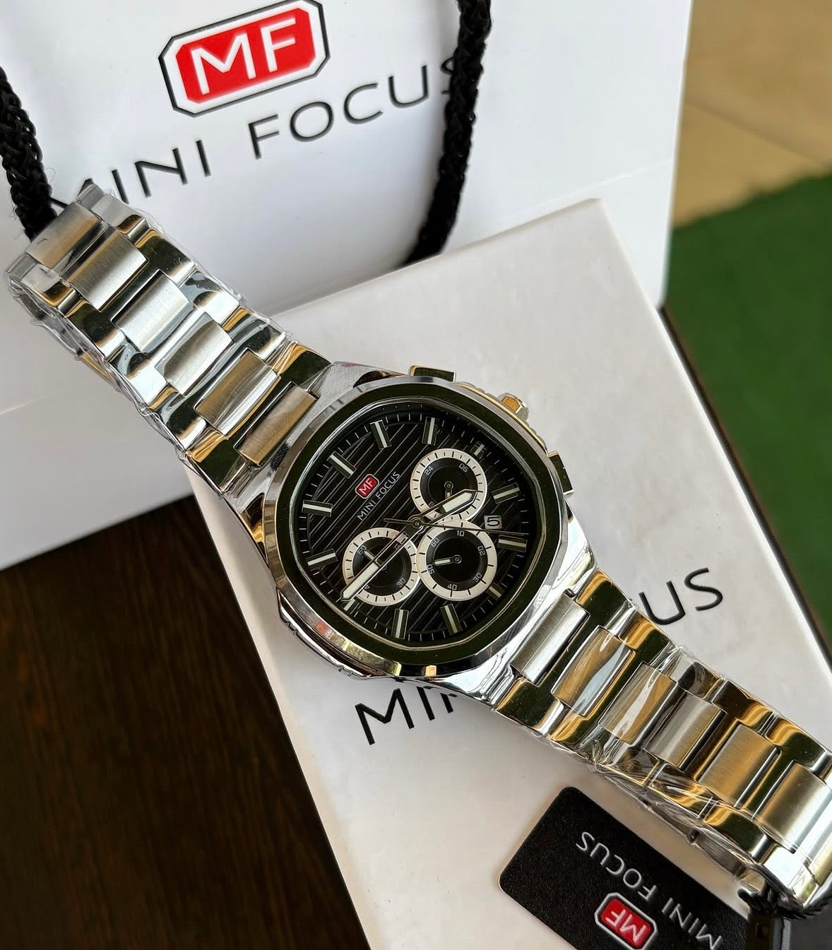 Minifocus Prestigious