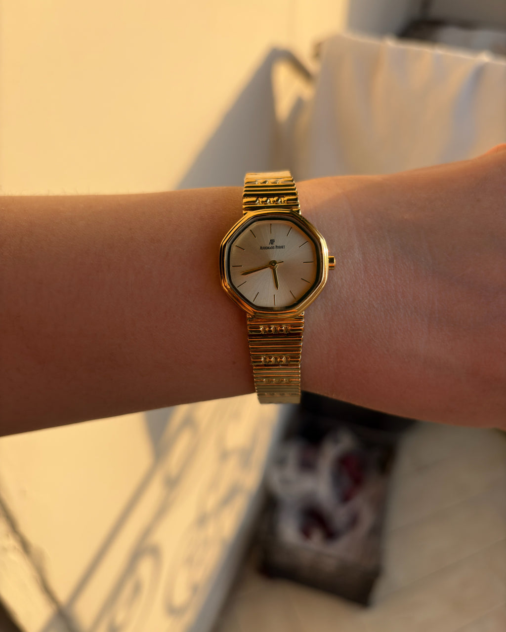 AP Female Gold