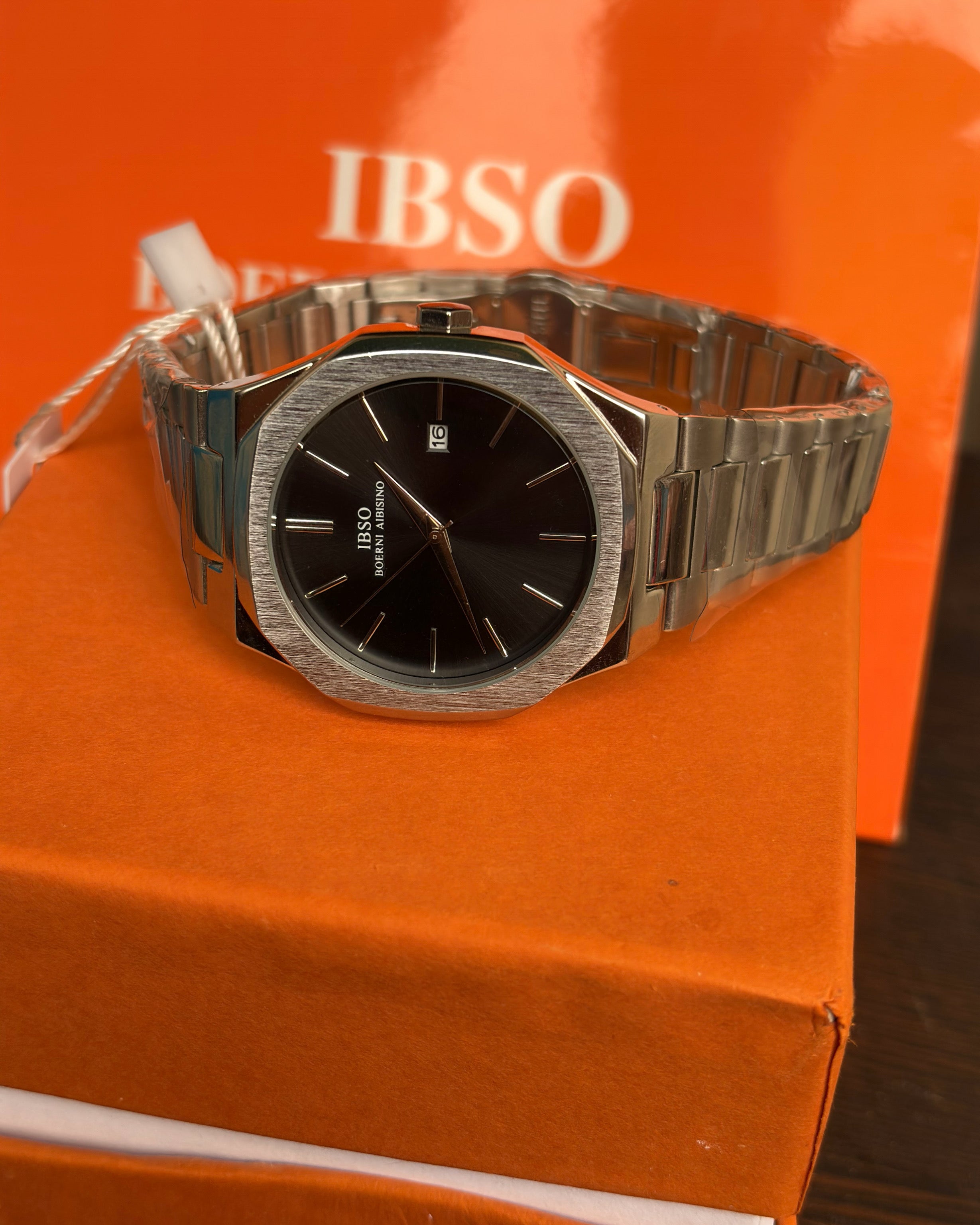 Ibso Royale Edge