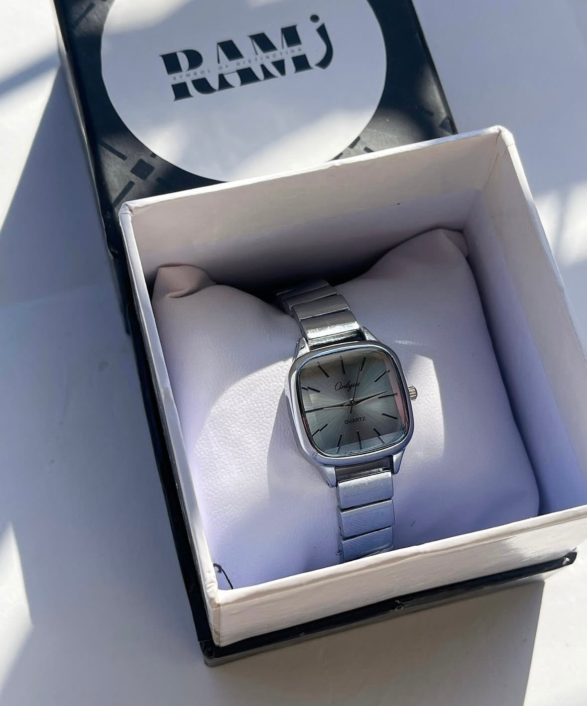 Only you watches