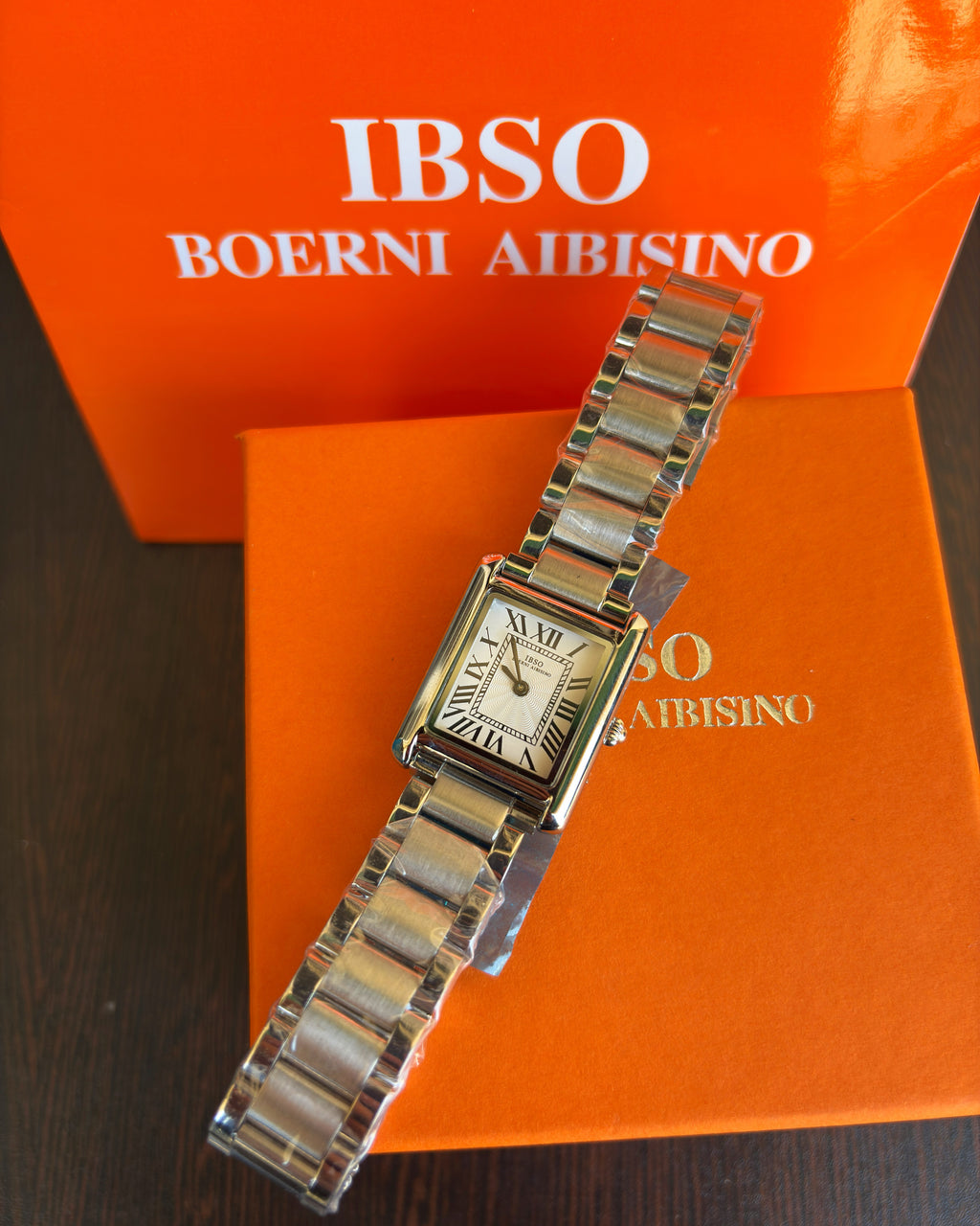Ibso Paris