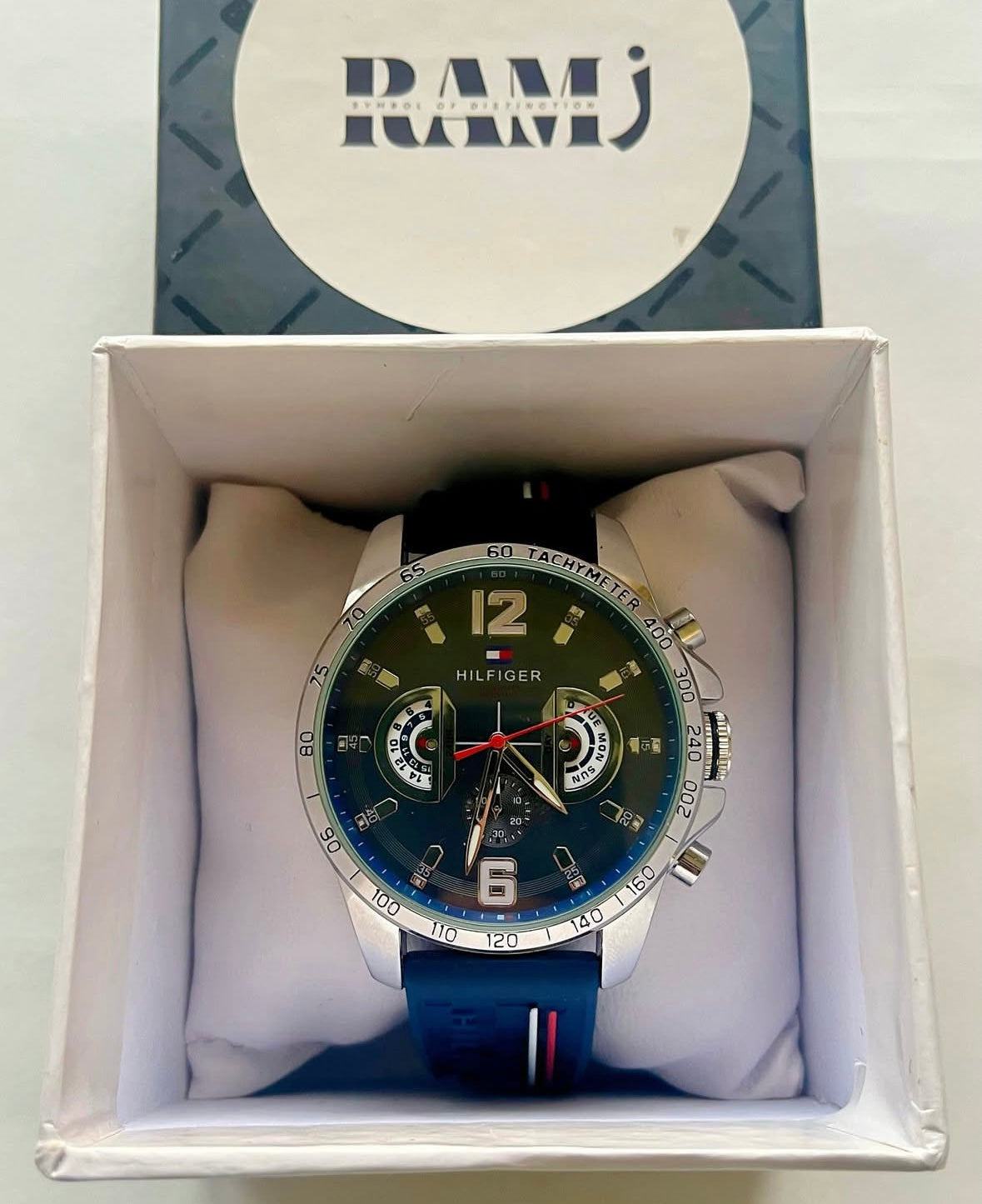 Tommy hilfiger