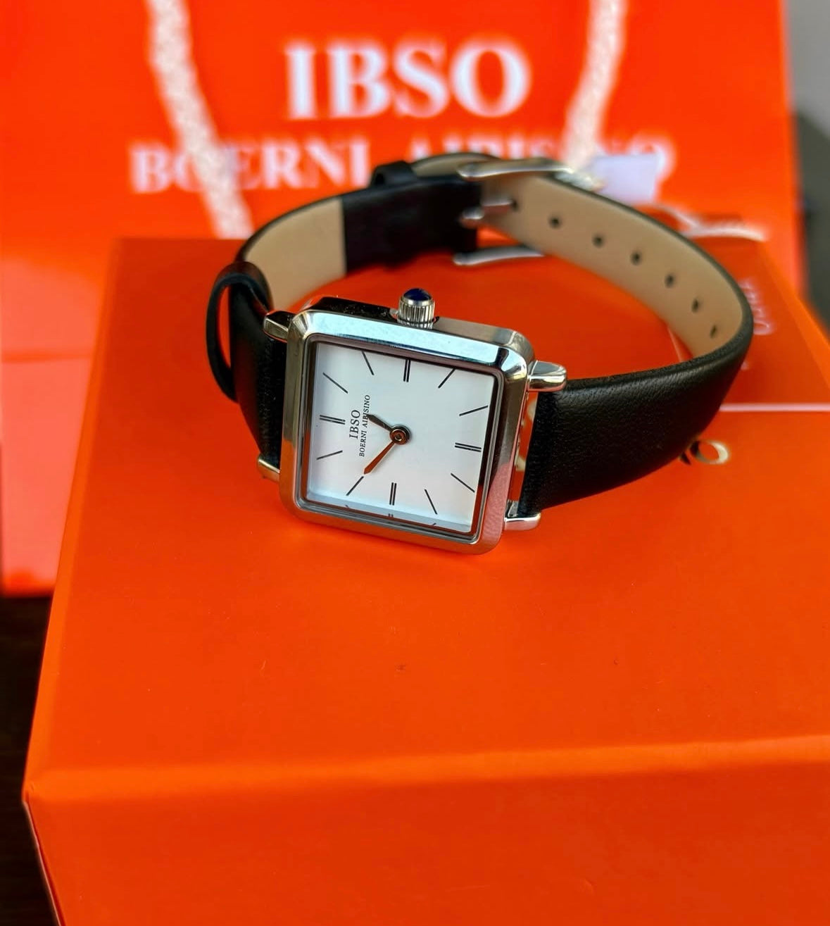 Ibso Elegance