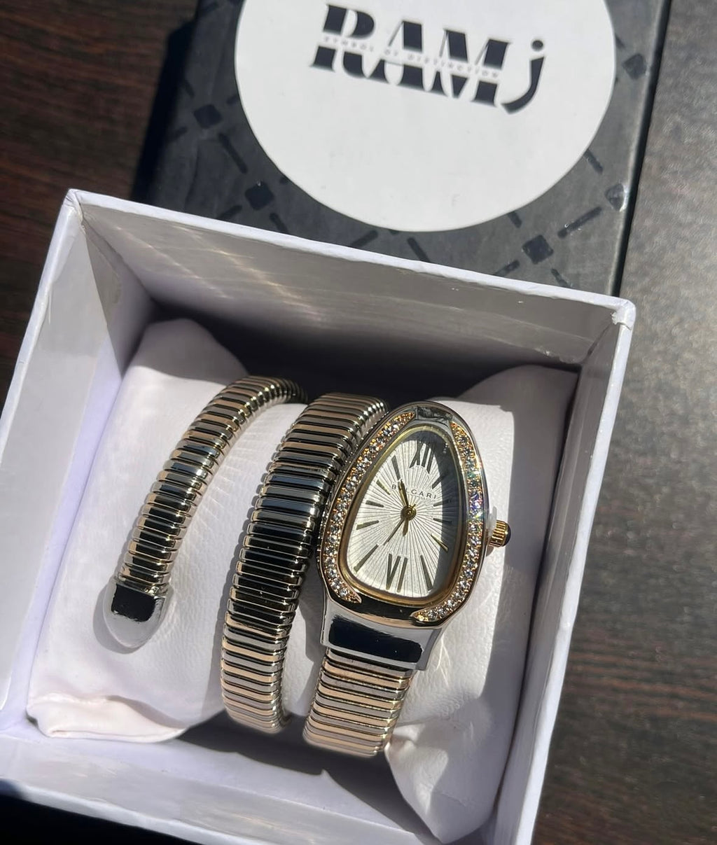 Bvlgari unique
