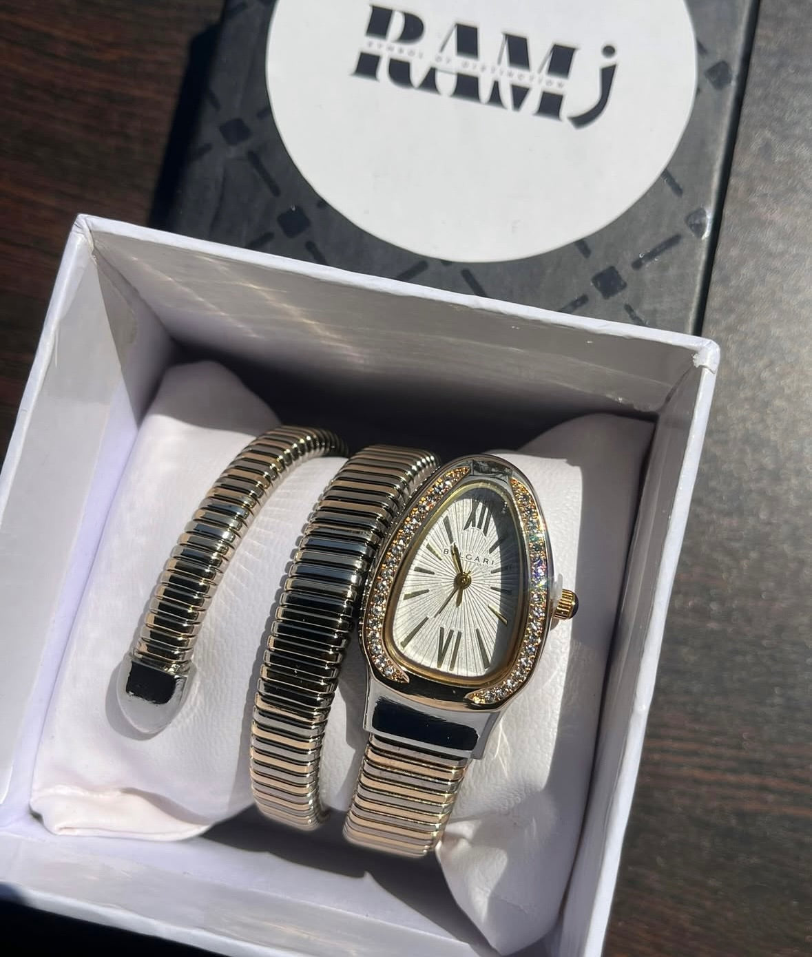 Bvlgari unique