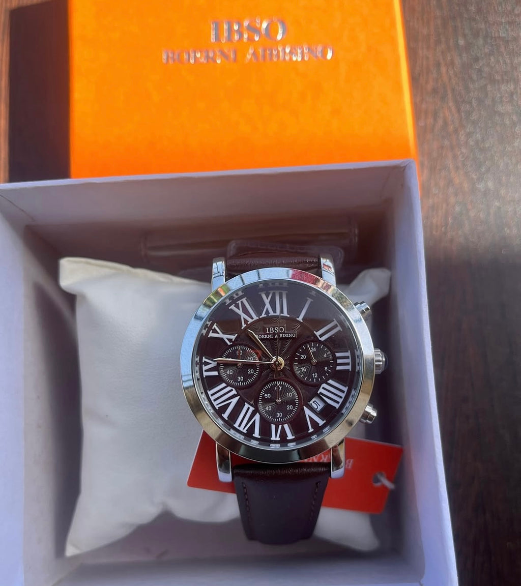 Ibso Original Brown