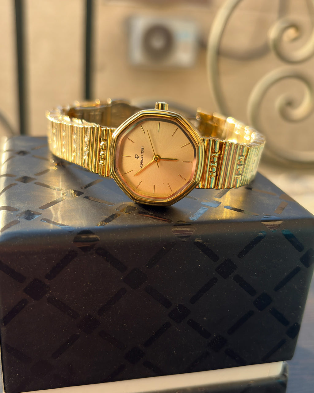 AP Female Gold