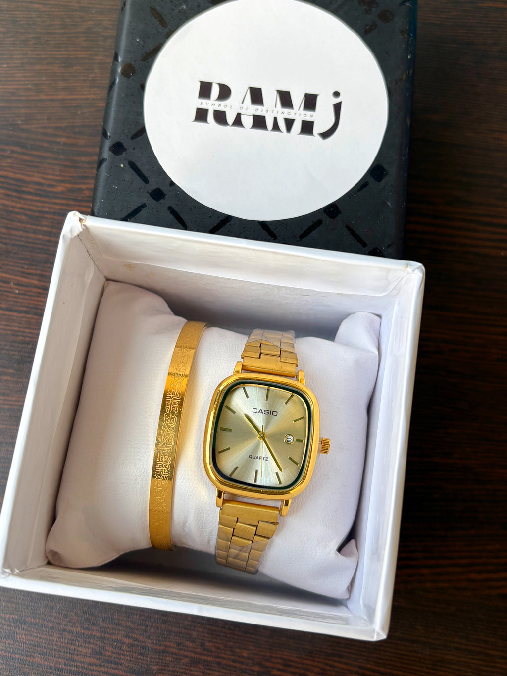 Casio set Dicount