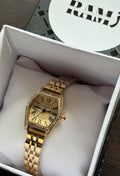 Cartierè Gold Prime