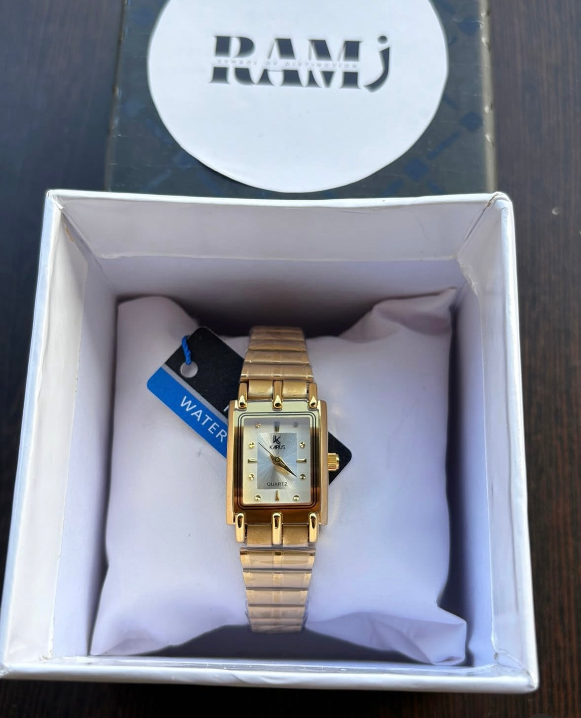 Karus Original
