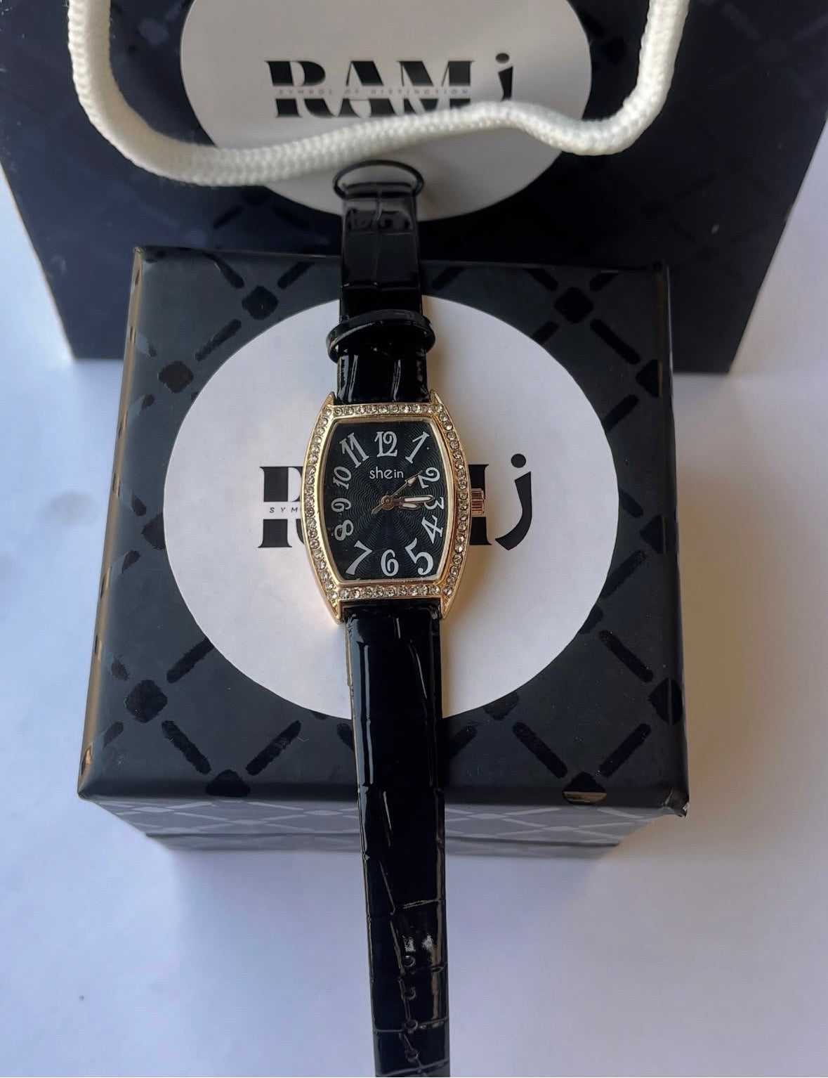 Black Leather Elite