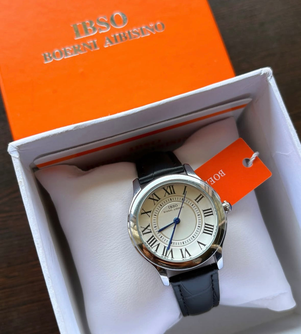 Ibso Old Money Premium